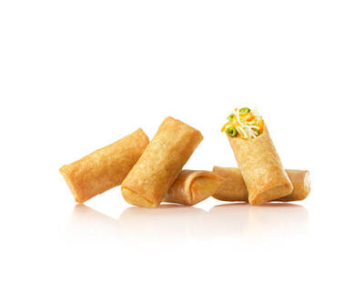 Mini Frühlingsrolle Vietnam 90x20g