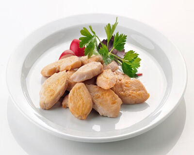 Poulet Innenfilet Stroganoff gebr.5kg TH