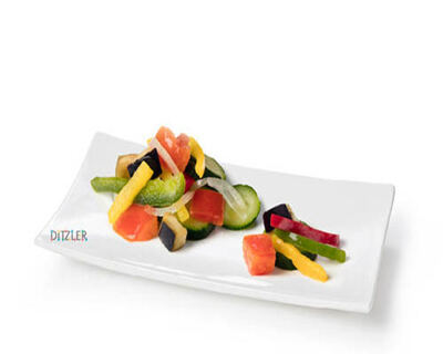 Ratatouille Classic 2 x 2.5 kg Ditzler