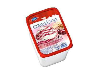 Creazione Marzipan-Sauerkirsche 4l