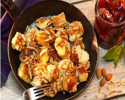 Kaiserschmarrn 5 x 1000 g Dinghartinger