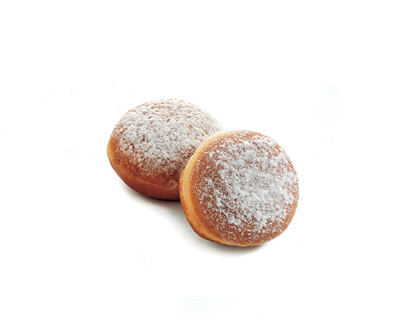 Berliner gepudert DE 48 x 72 g