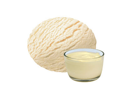 Sauerrahmglace Glutenfrei CH 4 lt