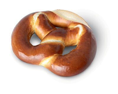 Jumbo Laugenbrezel CH 24 x 150 g