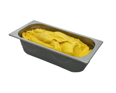 Mango Laktosefrei Gelato di Natura 5.5lt