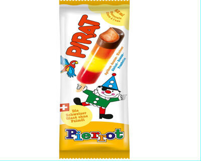 Pierrot Pirat 20 x 62 ml