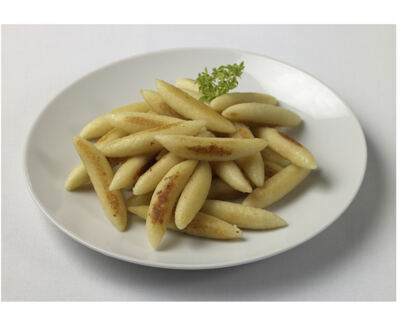 Schupfnudeln Frisch 5x1kg Eisberg