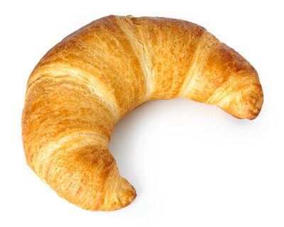 Buttergipfeli vorgebacken CH 40 x 41 g