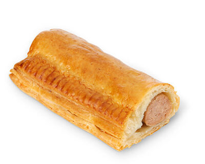 Wurstweggen Teigling CH 36 x 90 g