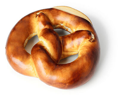 Laugenbrezel Jumbolino CH 36 x 100 g