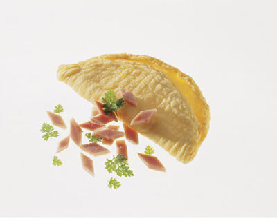 Omeletten natur 50 x 90 g Kadi