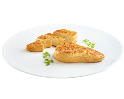 Green Mountain Pouletfilet vegan 2x1.3kg