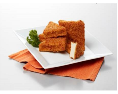 Tofu Cornflakespanade 2x1.5kg Hilcona