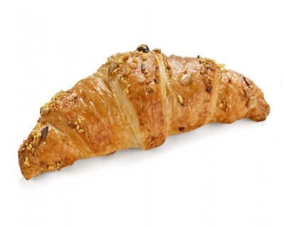 Gipfeli vegan IP Suisse Mehl 80 x 58 g