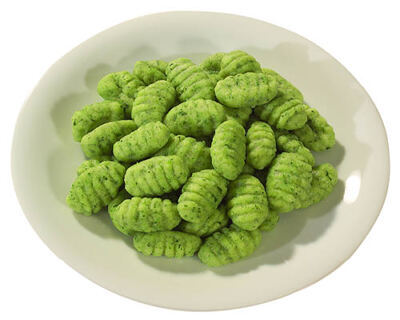Spinat Gnocchi  2 x 2,5 kg Hilcona