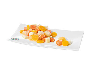 Wurzelgemüsemischung SG 2x2.5kg