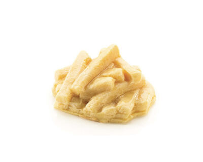 Pasta püriert Gluten+Lactosefrei 25x70g