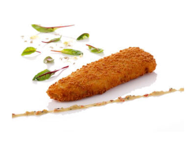 Seehechtfilet paniert 40x120g MSC Alaska