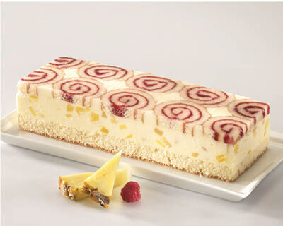 Ananas-Royal-Stange CH 2 x 550 g Hug