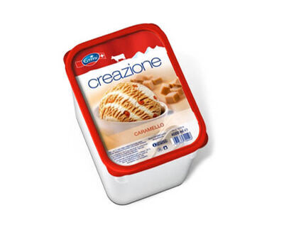 Creazione Caramello 4lt