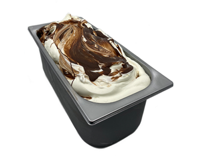 Panna Nusella Gelato di Natura 5.5 lt