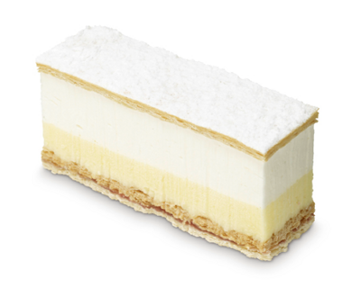Dolce Vital Crèmeschnitte 24 x 86 g