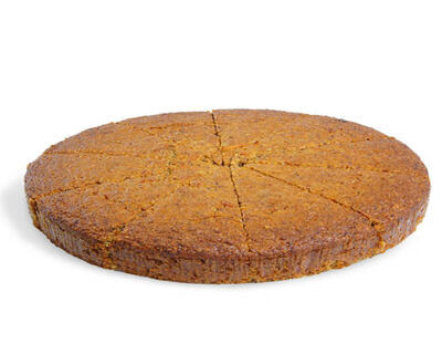 Rüeblikuchen CH 2 x 1050 g