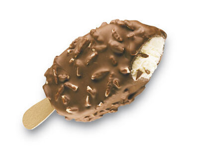 Big Mandel Glutenfrei 20 x 120 ml