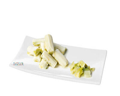 Rahmlauch Würfel SG 2 x 2,5 kg Ditzler