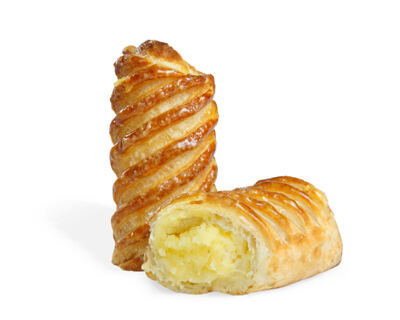 Vanille Stange CH 90 x 100 g