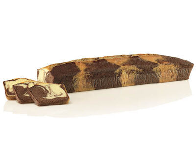 Marmor Cake CH 2 x 1.3 kg Hug