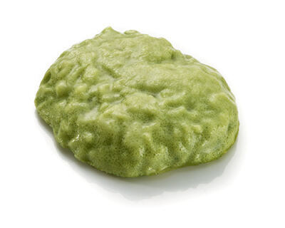 Wirsing püriert 25 x 65 g