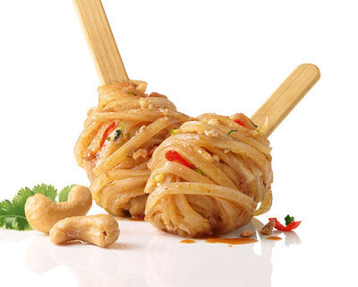 Noodles Stick Pad Thai veggie 75 x 20 g