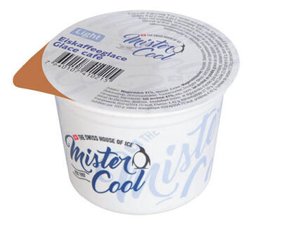 Iso light Eiskaffee Glace CH 30 x 100 ml