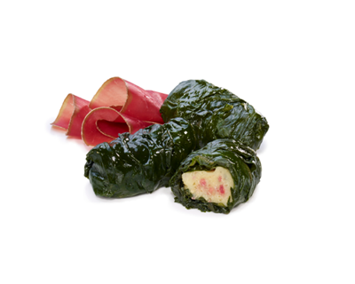 Capuns Trockenfleisch Culinarium 40x50g