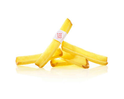 Super Dipper Pommes Frites 2x2.5kg Kadi