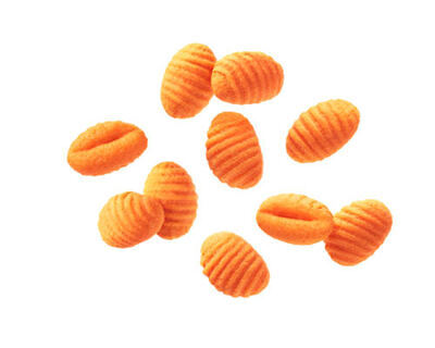 Gnocchi Sweet Potato 2 x 2.5 kg Kadi