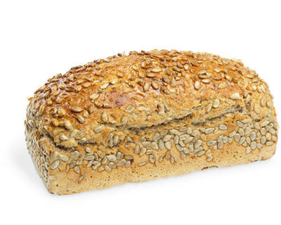 Urdinkel Kernenbrot BIO vegan 14x500g