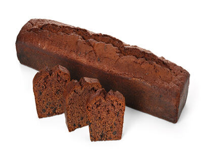 Choco Cake gross gebacken CH 2 x 1.5 kg