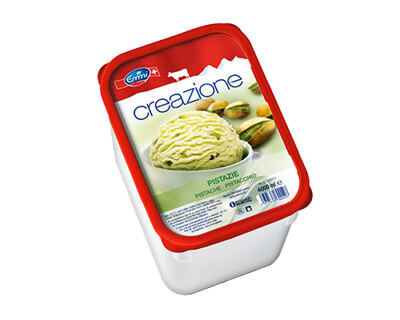 Creazione Pistache 4lt