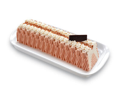 Grandissimo Vanille-Haselnuss 1 x 1,5 lt