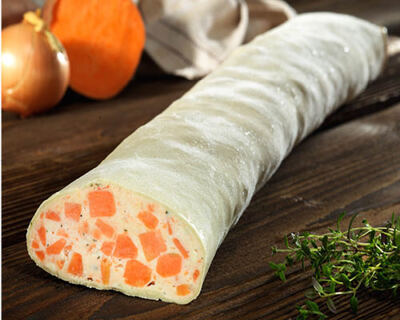 Süsskartoffelstrudel 5 x 1200 g