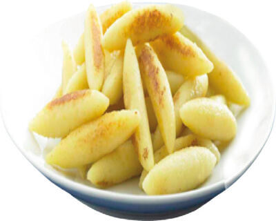 Schupfnudeln 2 x 2.5 kg Hilcona