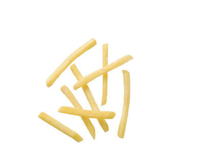 Pommes Frites fein SB Oel CH 4x2.5kg
