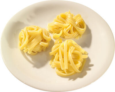 Tagliatellenester 1 x 5 kg Hilcona