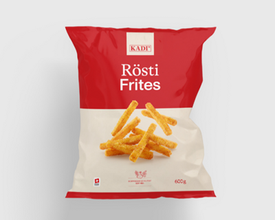 Retail Rösti Frites 8 x 600 g