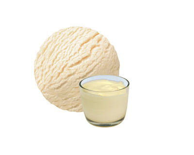 Fiori di Latte Glutenfrei CH (Panna) 4lt