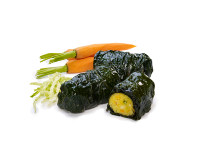 Capuns Vegi (Culinarium) 40x50g Hilcona