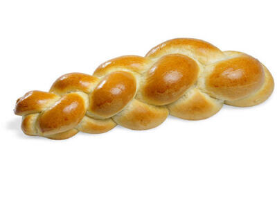 Butterzopf (2 Strang) IP Suisse 15x380g