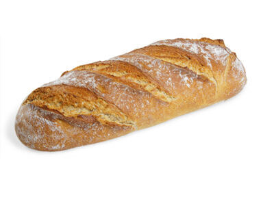 Gastrobrot dunkel vegan CH 8 x 900 g